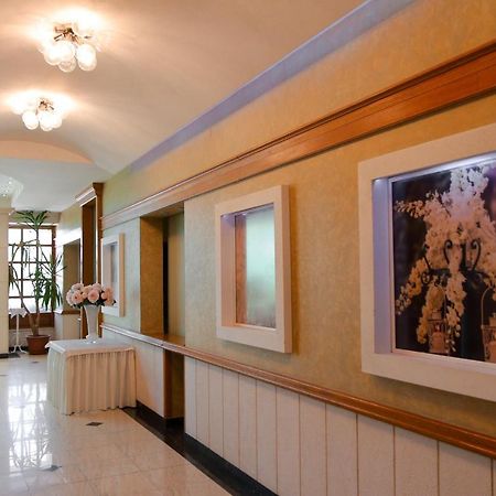 Motel Lav ชาพลินา ภายนอก รูปภาพ