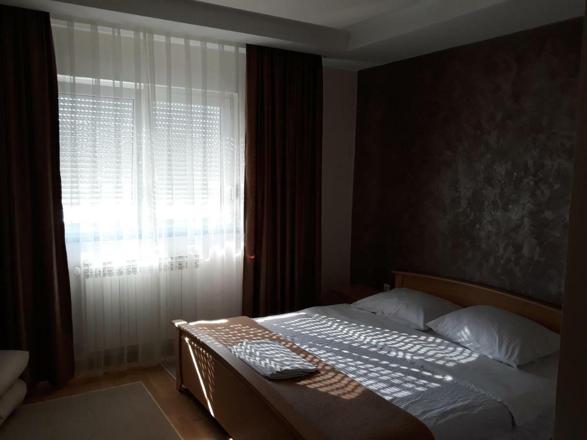 Motel Lav ชาพลินา ภายนอก รูปภาพ