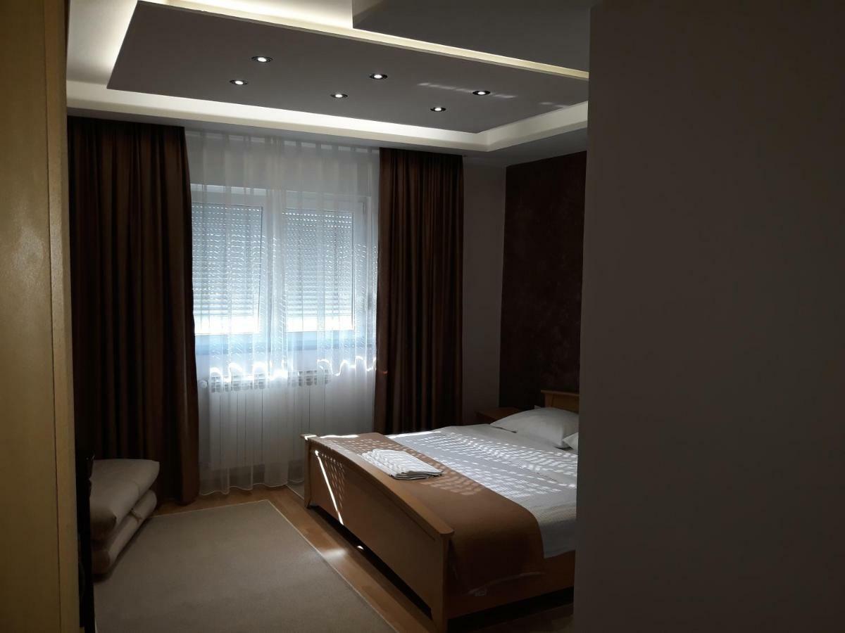 Motel Lav ชาพลินา ภายนอก รูปภาพ