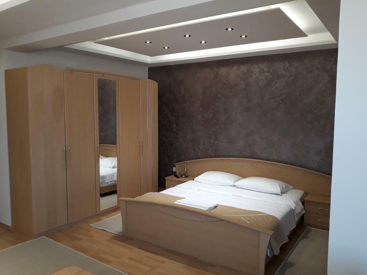Motel Lav ชาพลินา ภายนอก รูปภาพ